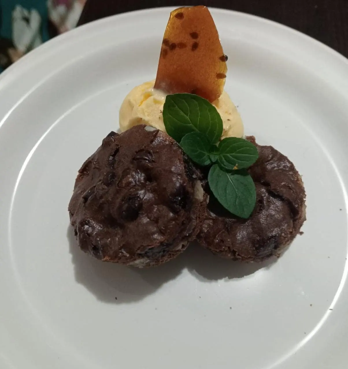 Buffet completo para eventos