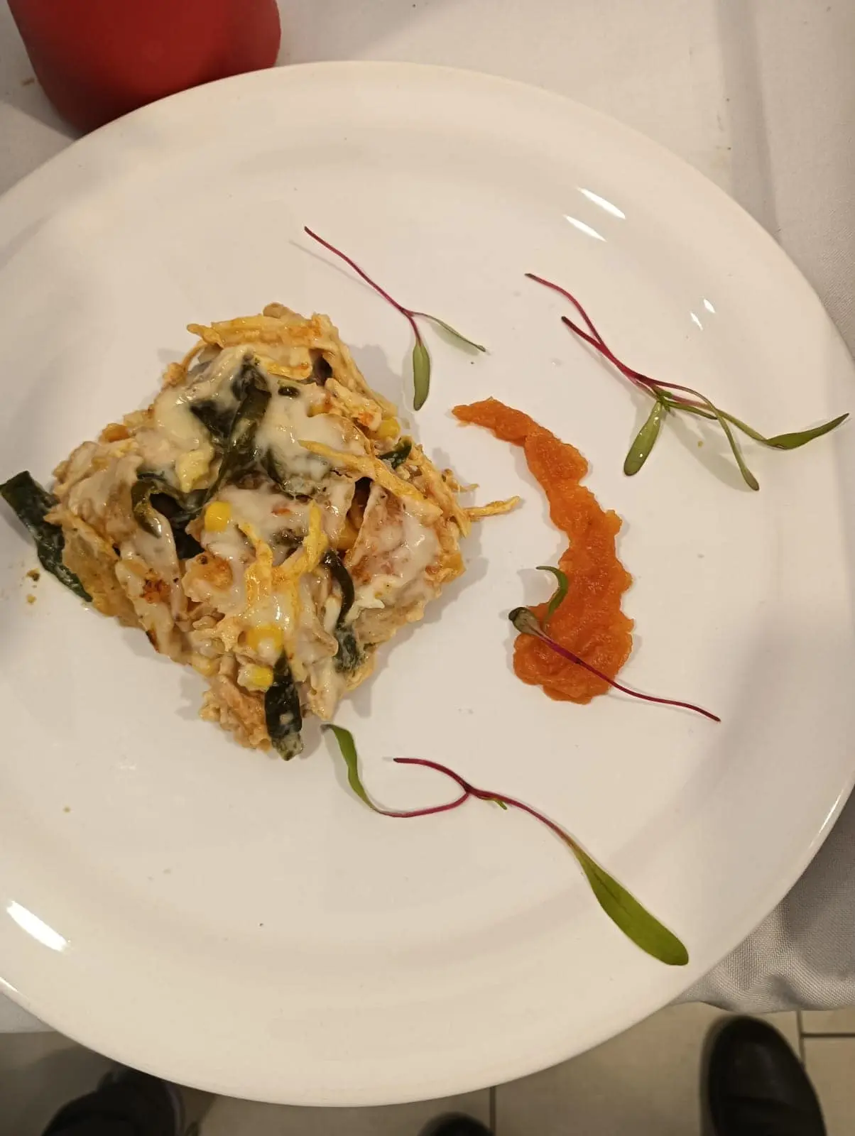 Platillos ejecutivos para empresas