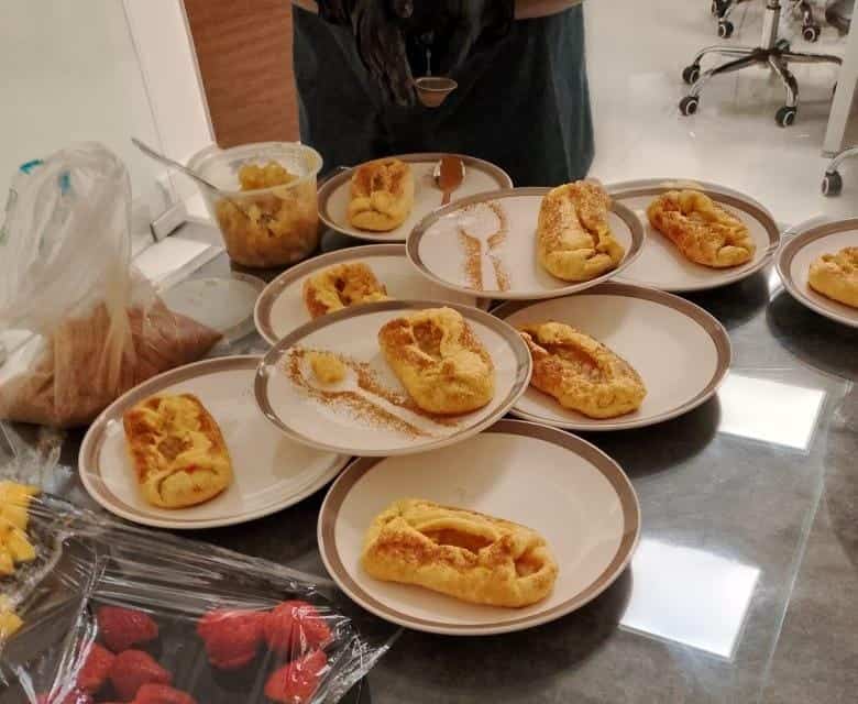 Coctelería artesanal