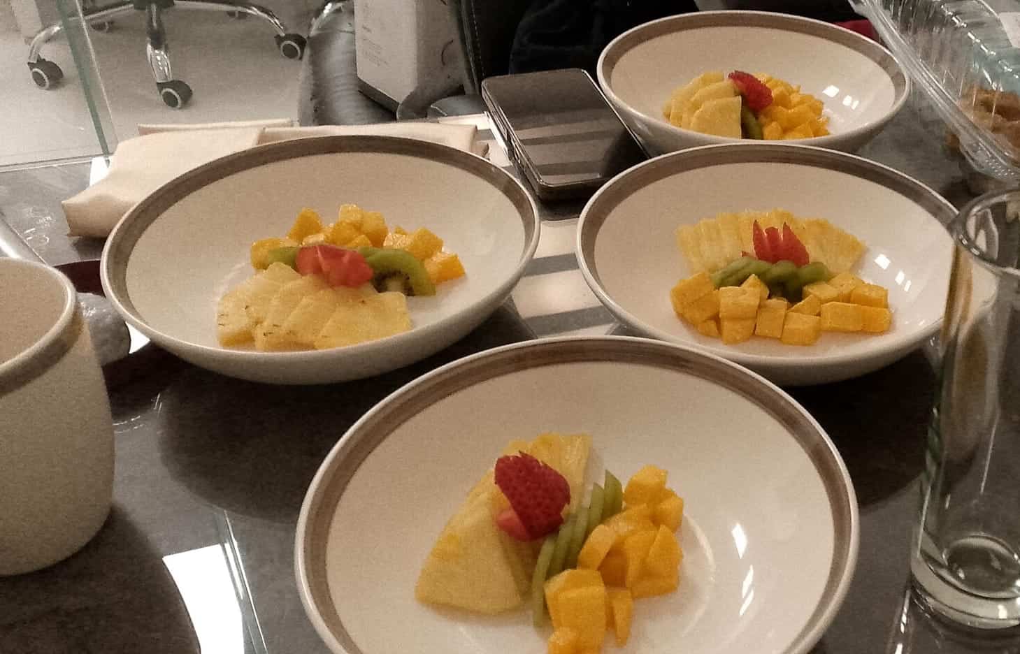 Estación de tacos gourmet