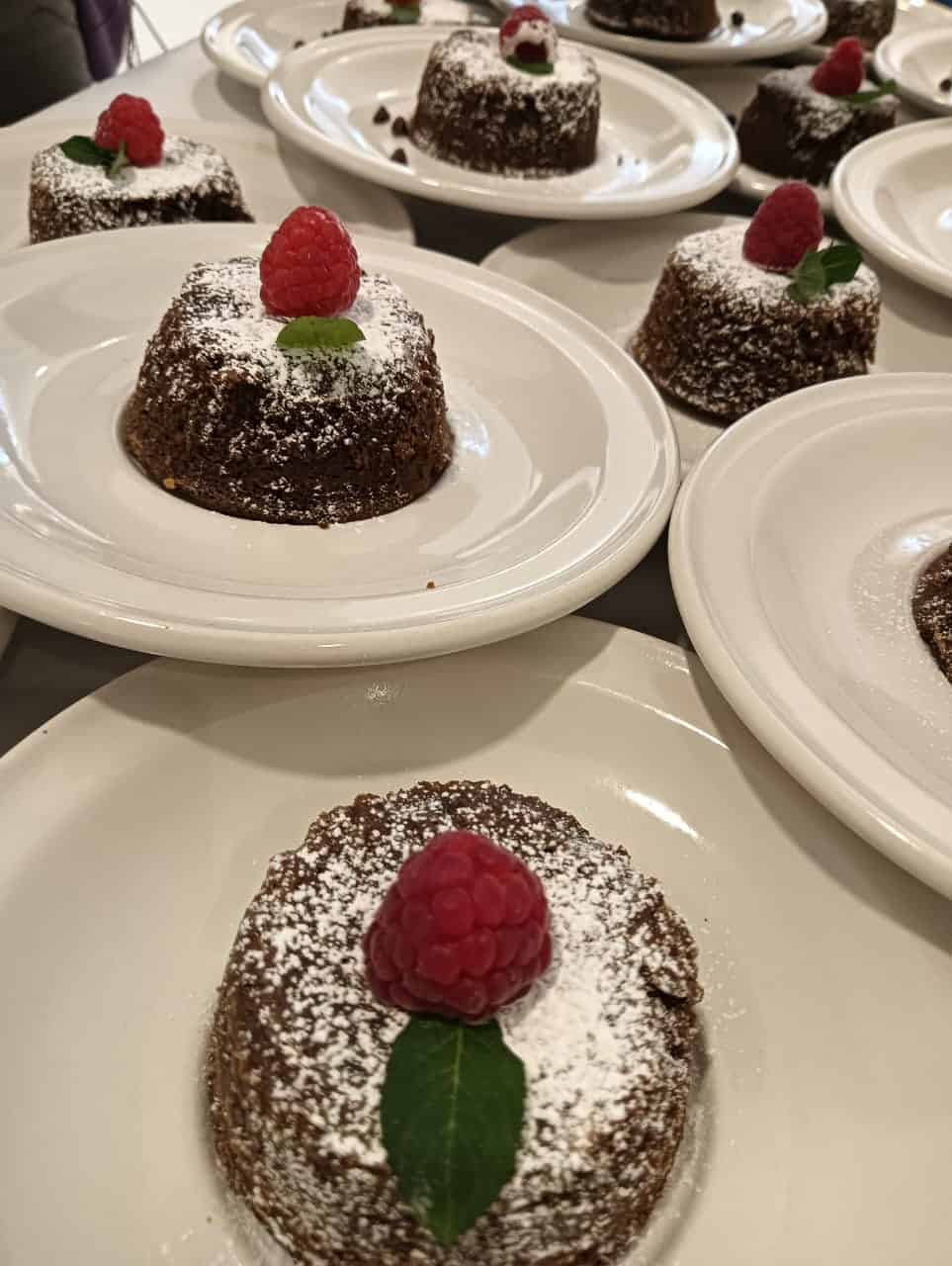 Eventos sociales elegantes