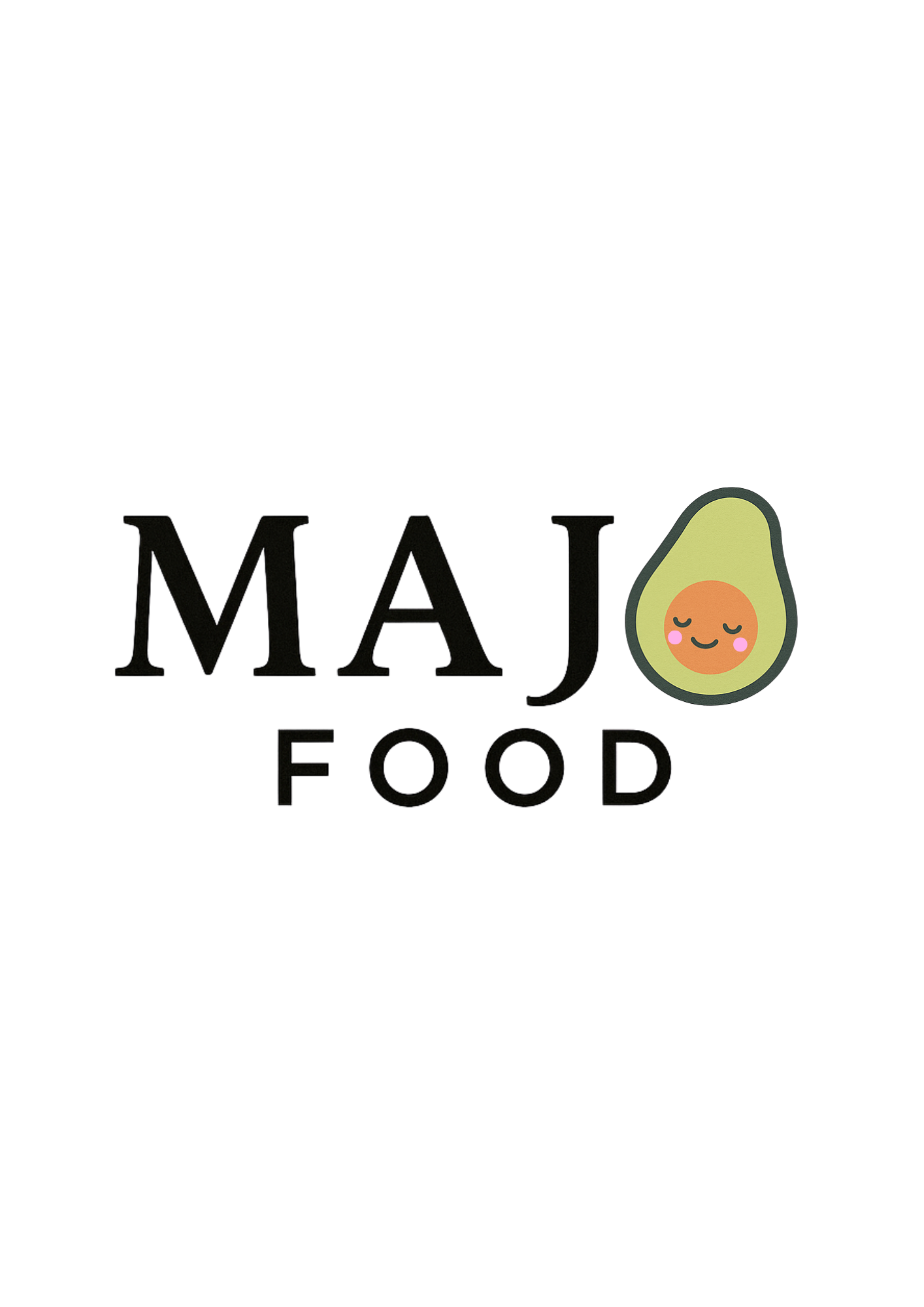 MAJO FOODS logo